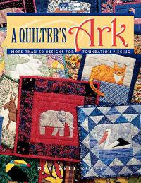 Quilter's Ark, a 