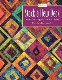 Stack a New Deck