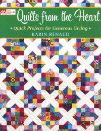 Quilts from the Heart