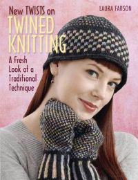 New Twists on Twined Knitting