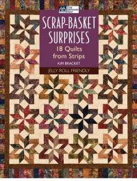 Scrap-Basket Surprises