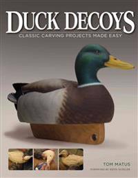 Duck Decoys