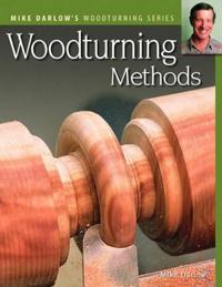 Woodturning Methods