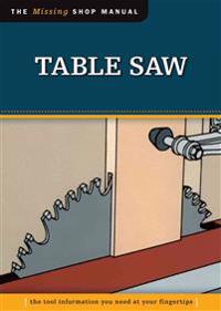 Table Saw