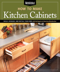 How to Make Kitchen Cabinets