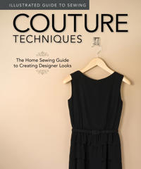 Couture Techniques