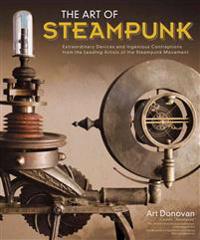 The Art of Steampunk