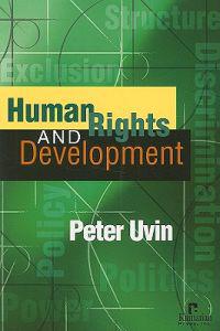 Human Rights and Development