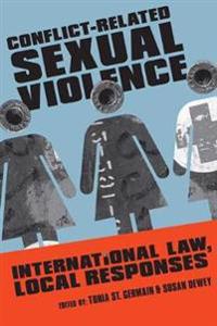 Conflict-Related Sexual Violence