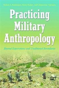 Practicing Military Anthropology
