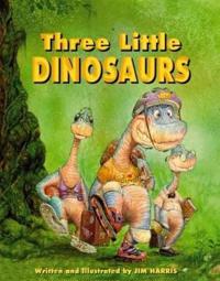 The Three Little Dinosaurs