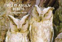 Wild Asian Birds
