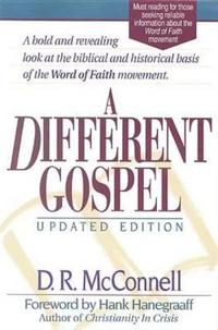 A Different Gospel