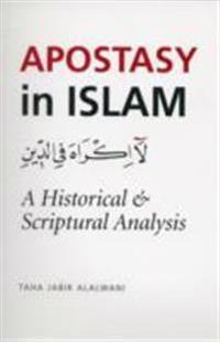 Apostasy in Islam