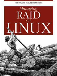 Managing Raid on Linux