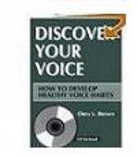 Discover Your Voice
