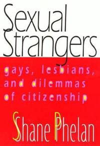 Sexual Strangers