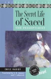 The Secret Life of Saeed: The Pessoptimist