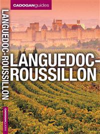 Cadogan Guides: Languedoc-Roussillon