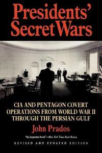 Presidents' Secret Wars