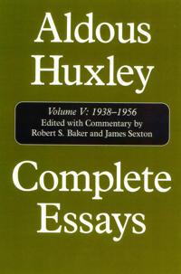Complete Essays