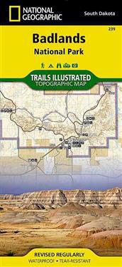 Badlands National Park