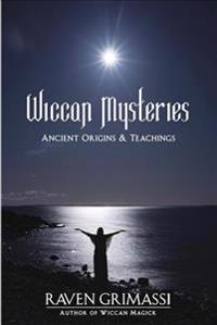 Wiccan Mysteries