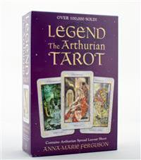 Legend Tarot Kit