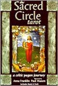 The Sacred Circle Tarot