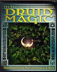 Druid Magic