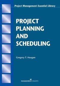 Project Planning and Scheduling