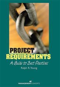 Project Requirements