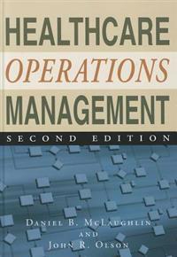 Healthcare Operations Management