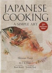 Japanese Cooking