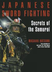 Japanese Sword Fighting
