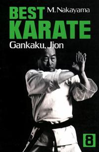 Best Karate Volume 8