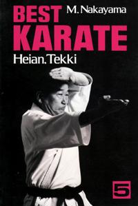Heian, Tekki