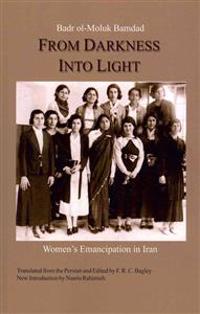 From Darkness into Light