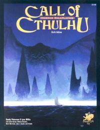 Call Of Cthulhu