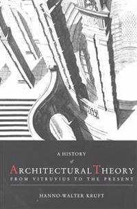 A History of Architectural Theory