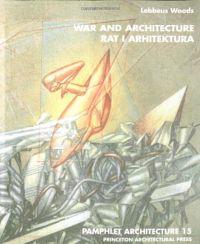 War and Architecture