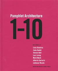 Pamphlet Architecture