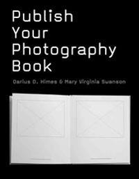 Publish Your Photography Book