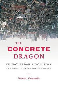 The Concrete Dragon