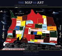 The Map as Art