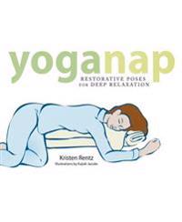 Yoganap