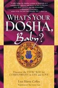 What's Your Dosha, Baby?
