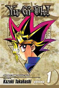 Yu-gi-oh! 1