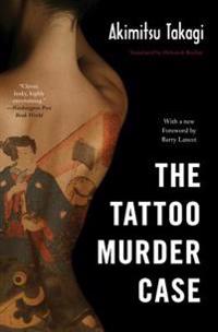 The Tattoo Murder Case