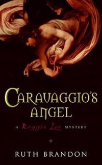 Caravaggio's Angel